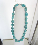 3-Piece TURQUOISE Set