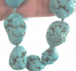 3-Piece TURQUOISE Set