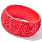Faux CINNABAR BRACELET - 3 Available