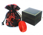 Faux CINNABAR BRACELET - 3 Available