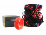 Faux CINNABAR BRACELET - 3 Available