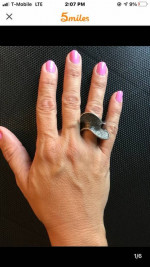 Various new jewelry pieces for sale