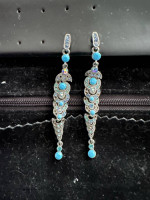 Various new jewelry pieces for sale