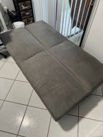 sofa bed futon