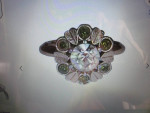 Ring - Avon