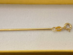 18k Gold Chain