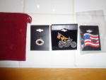 Harley Davidson Jewelry