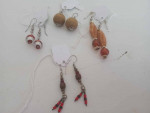 Jewelry Earrings