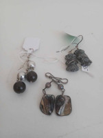 Jewelry Earrings