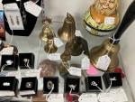 Sterling silver jewelry