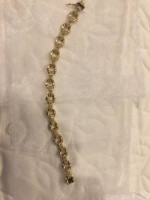 14K Gold Bracelet