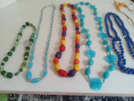Jewelry Necklaces