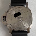 MINT Panerai PAM00692 Submersible 1950 3 days BMG-TECH 47mm PAM 692