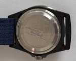 Tudor Pelagos FXD M25707KN Alinghi RedBull Racing Edition 25707