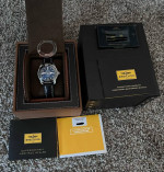 Breitling Superocean Heritage II B20 42mm Black Dial AB2010121B1S1