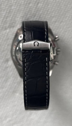 MINT Omega Speedmaster Moonphase black 304.33.44.52.01.001 44.25mm