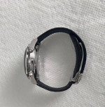 MINT Omega Speedmaster Moonphase black 304.33.44.52.01.001 44.25mm