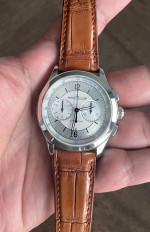 Jaeger-LeCoultre JLC Q1538530 Master Compressor Chronograph 40mm