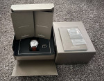 Jaeger-LeCoultre JLC Q1538530 Master Compressor Chronograph 40mm