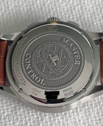 Jaeger-LeCoultre JLC Q1538530 Master Compressor Chronograph 40mm