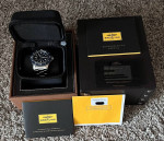 Breitling Superocean Special 44mm Blue Y17393