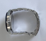 Breitling Superocean Special 44mm Blue Y17393