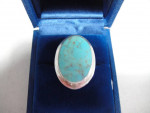 Ring - Turquoise - Ladies