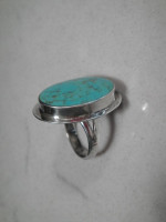 Ring - Turquoise - Ladies