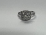 14KT Ring