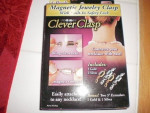 Clever Clasp