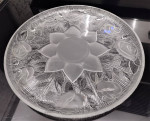 Glass Serving Tray & Platter