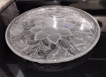 Glass Serving Tray & Platter