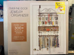 Jewelry Organizer