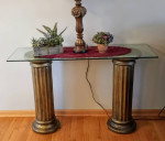 Sofa Table - Modern