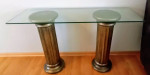 Sofa Table - Modern