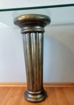 Sofa Table - Modern