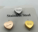 Designer earrings