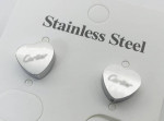 Designer earrings