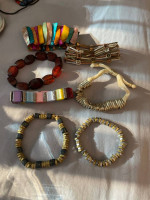 Bracelets