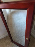 Jewelry tower