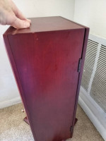 Jewelry tower