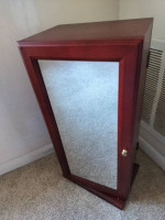 Jewelry tower