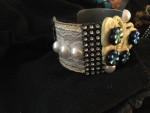Bangle bracelets