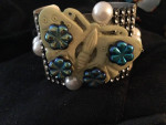 Bangle bracelets