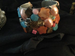 Bangle bracelets