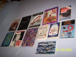 Costume Jewelry Books 1