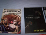 Costume Jewelry Books 1