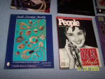 Costume Jewelry Books 1
