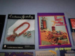 Costume Jewelry Books 1