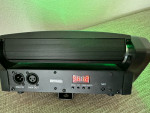 Spider Moving Head Light